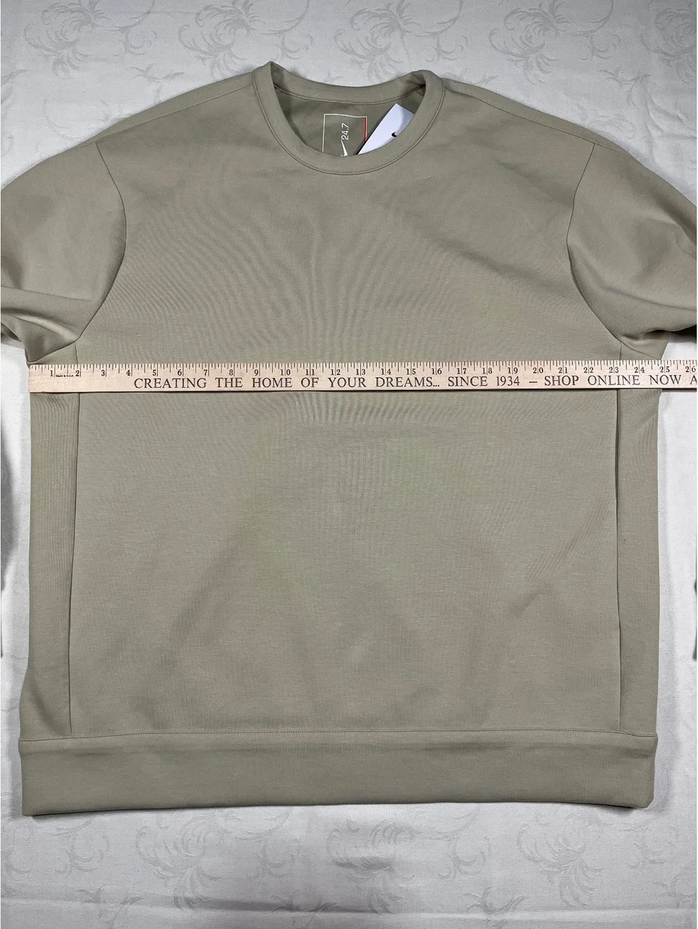 Nike o0338 retail